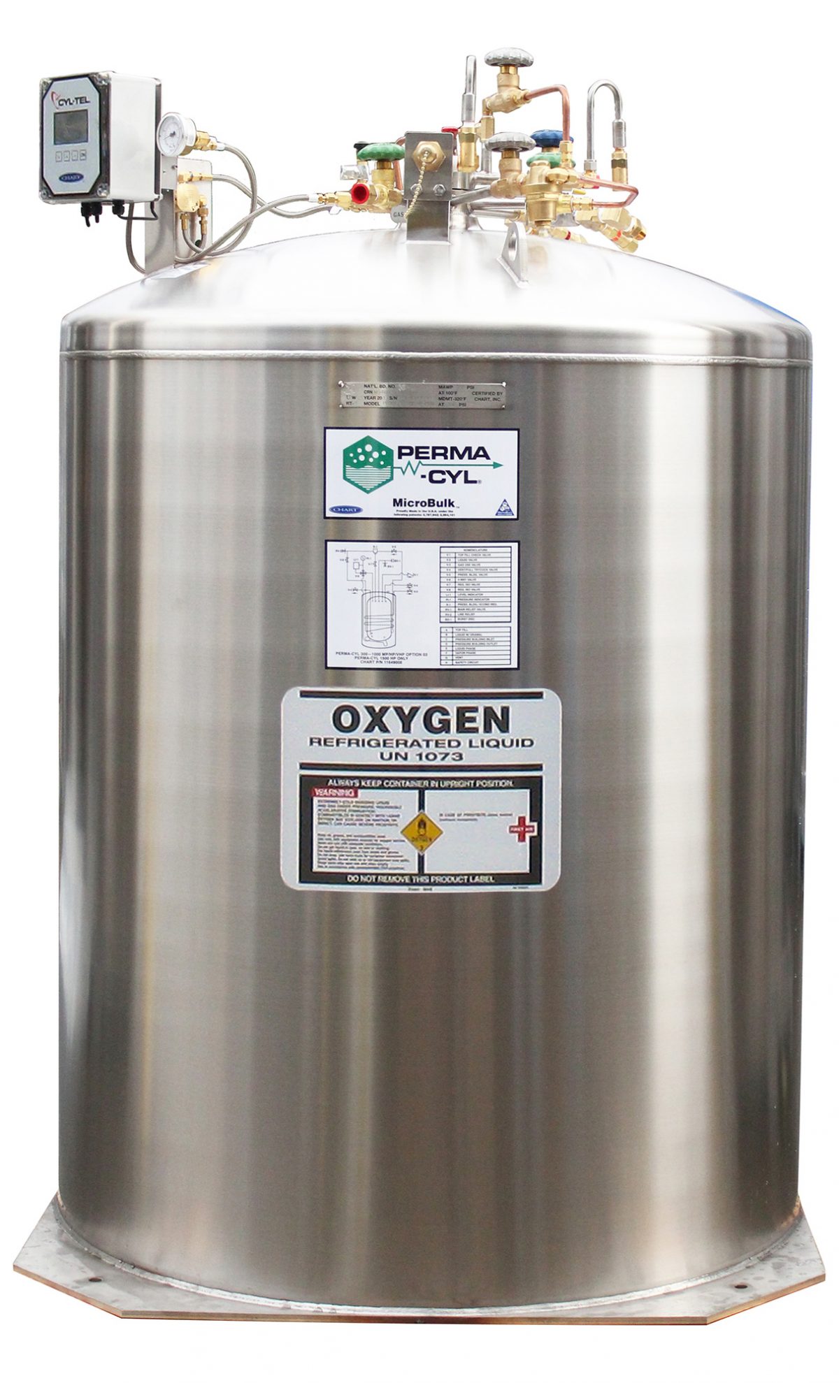 Bulk CO2 – CO2 Source